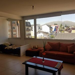 Apartamento de 2 Dormitorios